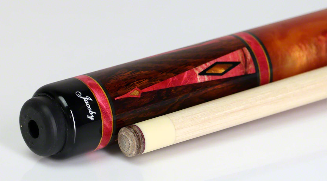 Jacoby Custom Play Cue - 0123-172 - Image 4