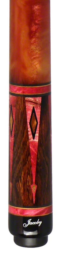Jacoby Custom Play Cue - 0123-172 - Image 6