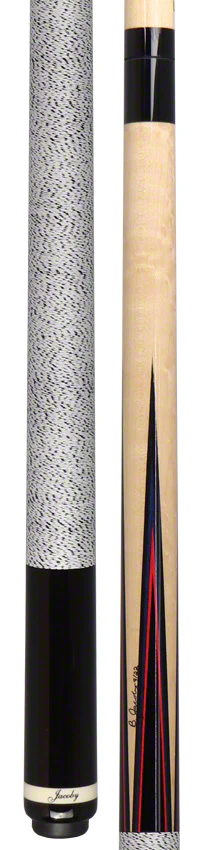 Jacoby Custom Play Cue - 1022-228 - Image 5
