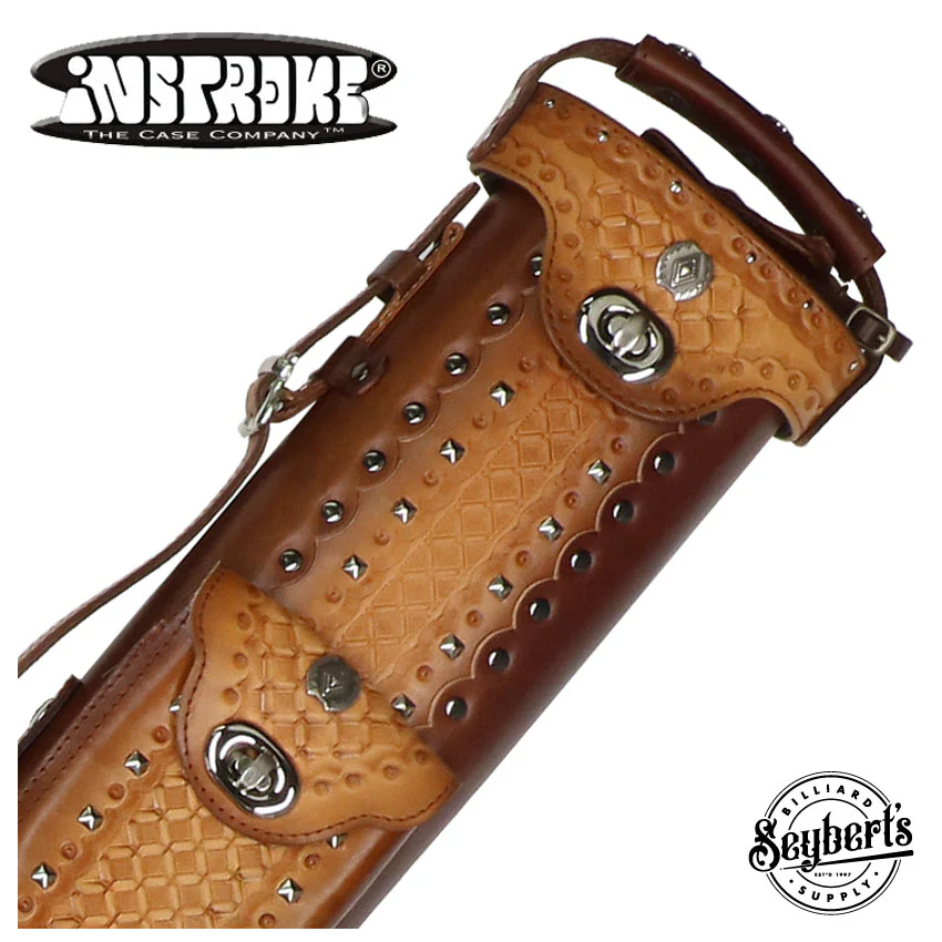 Instroke Southwest Brown 2x4 Case - INSW24BR