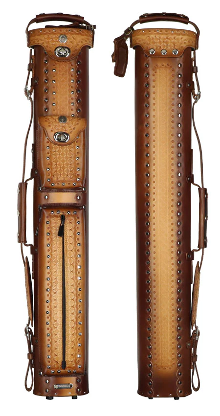 Instroke Southwest Brown 2x4 Case - INSW24BR - Image 2