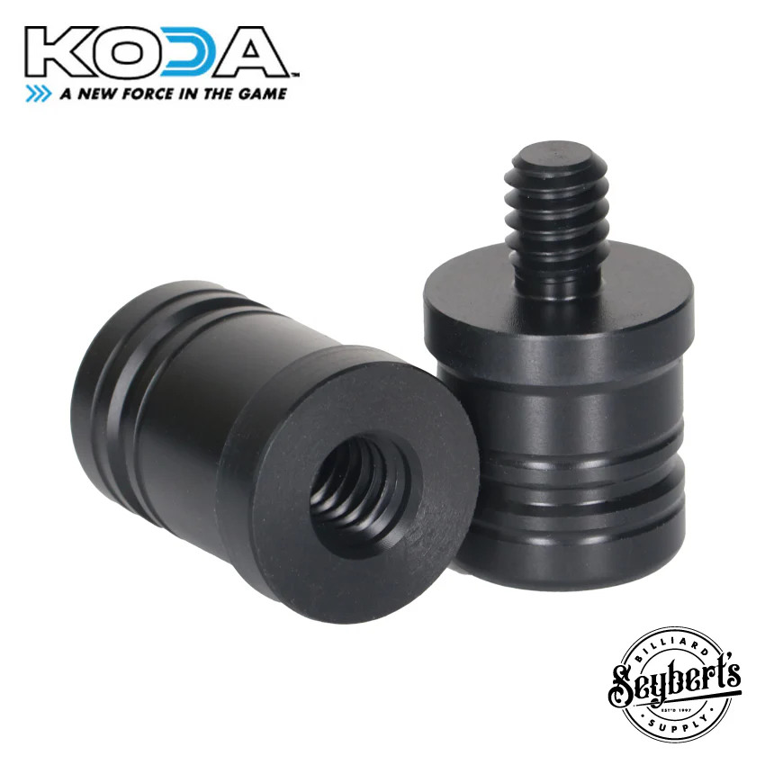 3/8 x 14 Plastic Joint Protector Set