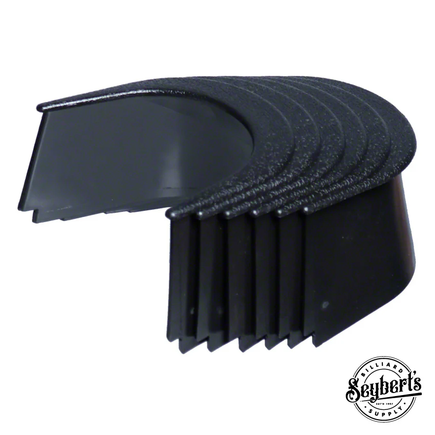 4" Replacement Pool Table Pocket Liners (6)