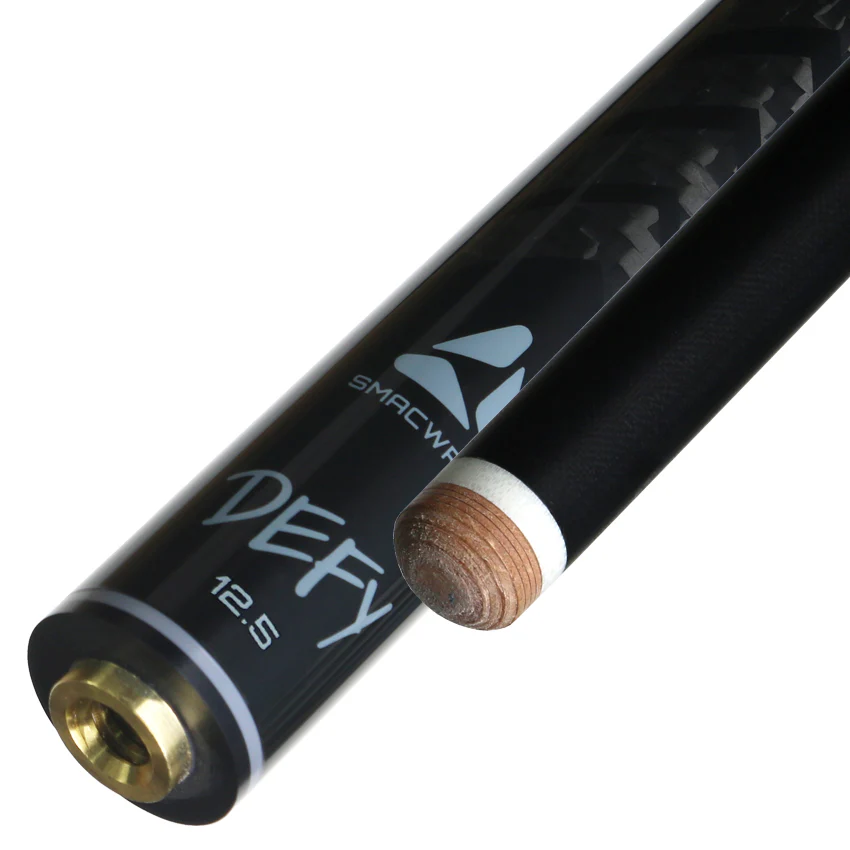 5/16 x 14 McDermott Defy Carbon Fiber Cue Shaft - Image 3