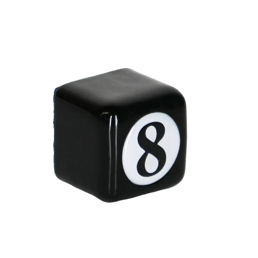 8 Ball / 9 Ball Chalk Holder - Image 2