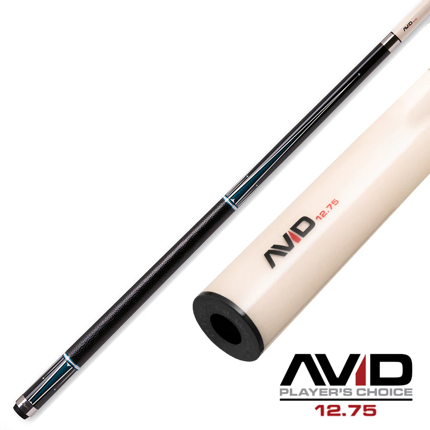 Cuetec AVID Opt-X Teal Pool Cue - Image 10