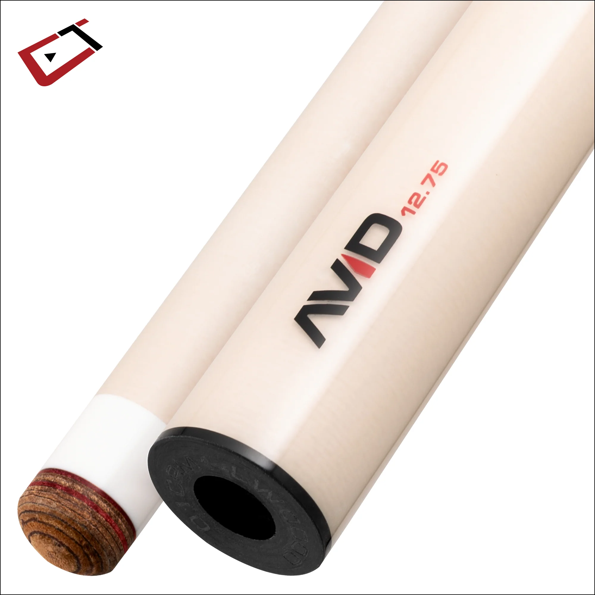 Cuetec AVID Opt-X Teal Pool Cue - Image 4