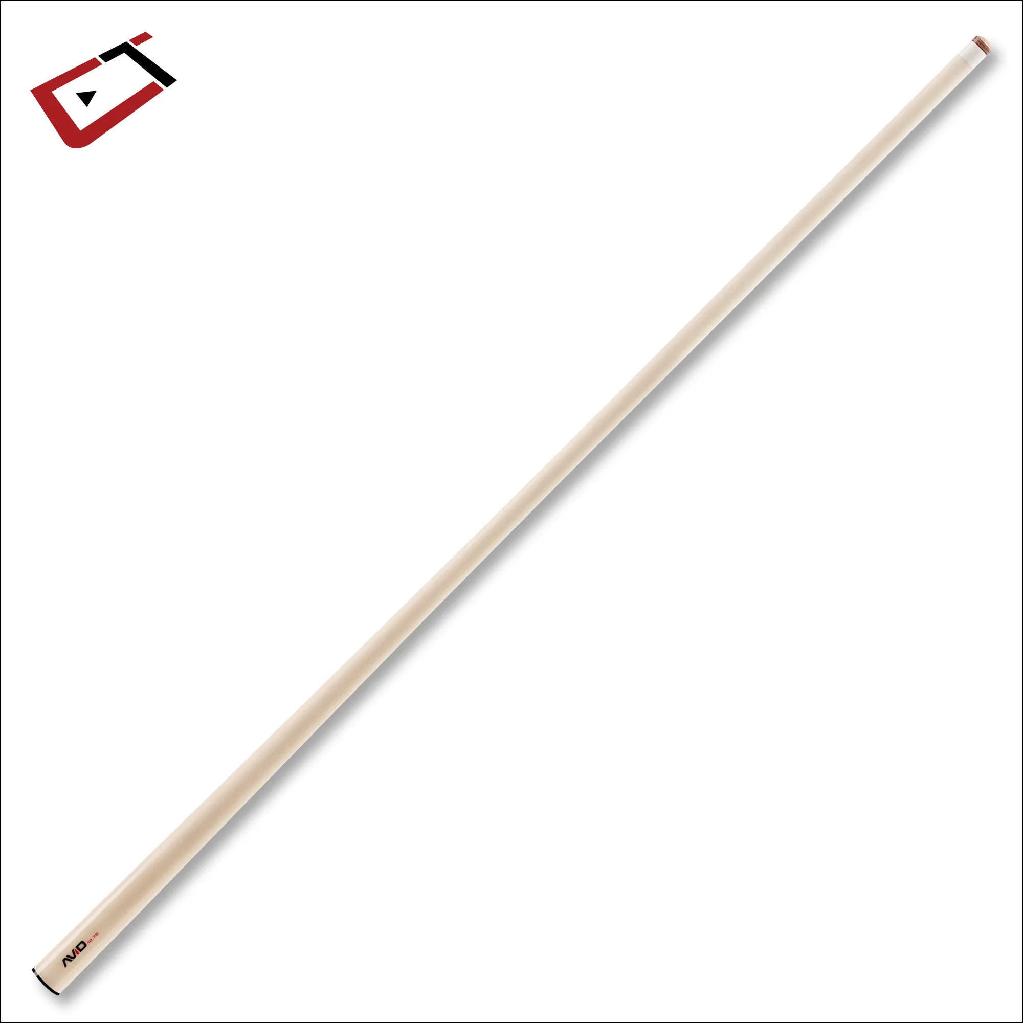 Cuetec AVID Opt-X Teal Pool Cue - Image 5