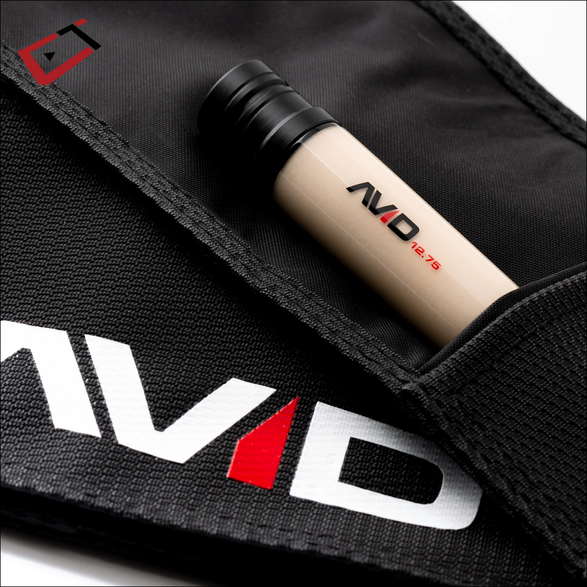 Cuetec AVID Opt-X Teal Pool Cue - Image 6