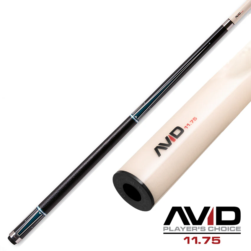 Cuetec AVID Opt-X Teal Pool Cue - Image 8