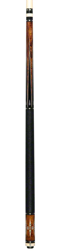 Ariel Carmeli Custom Cues - AC5000IW 2 Shafts - Image 3
