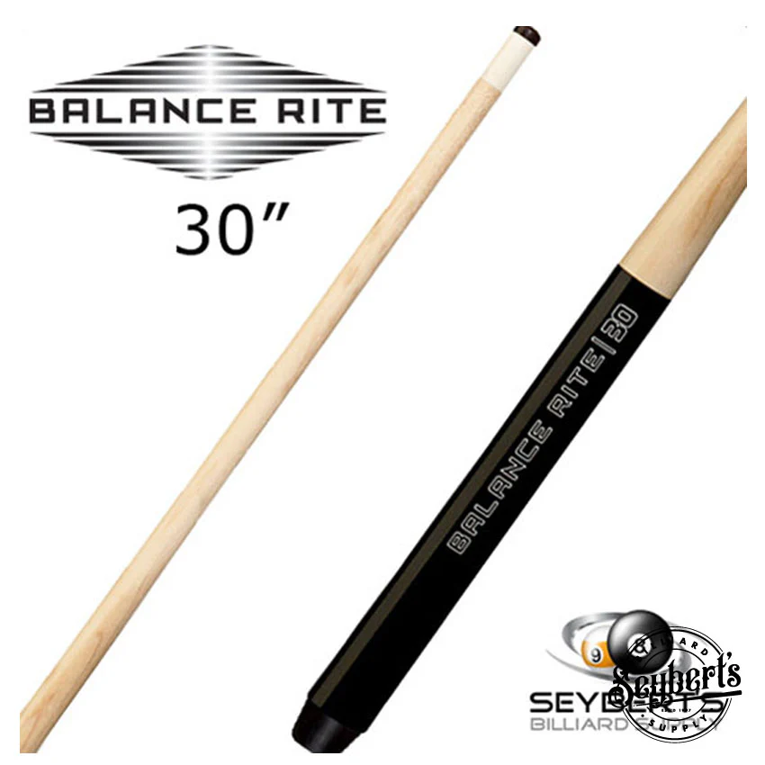 Balance Rite One Piece Shorty Cue - Assorted Lengths - Image 3