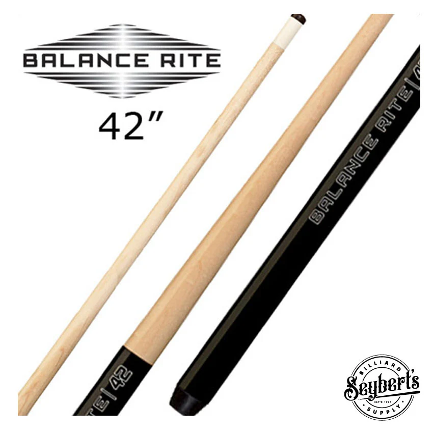 Balance Rite One Piece Shorty Cue - Assorted Lengths - Image 4