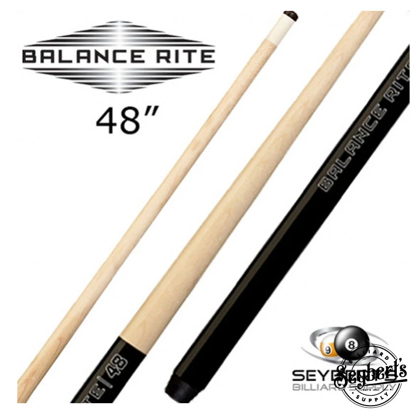Balance Rite One Piece Shorty Cue - Assorted Lengths - Image 5