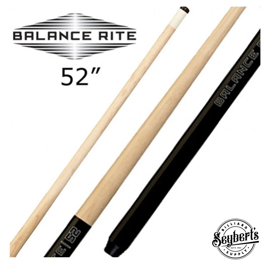 Balance Rite One Piece Shorty Cue - Assorted Lengths - Image 6