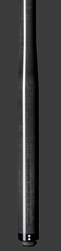 Becue V.2 Naked Jump with Carbon Fiber Shaft - BC470 - Image 3