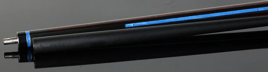 Becue Maze 2 Carbon Fiber No Wrap Play Cue - Image 4