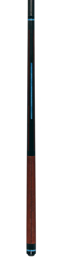 Becue Maze 2 Carbon Fiber Play Cue with K2 Leather Wrap - Image 6