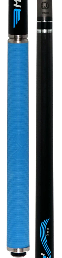 Becue Mercury Jump Carbon Fiber Jump Cue - Image 5