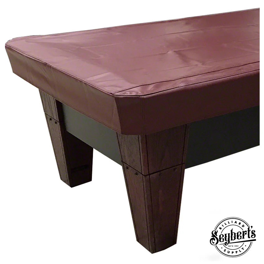 Diamond Logo Duratex Fitted Cover For Diamond Pro Am Pool Tables - Image 4
