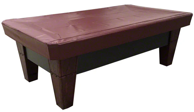 Diamond Logo Duratex Fitted Cover For Diamond Pro Am Pool Tables - Image 7
