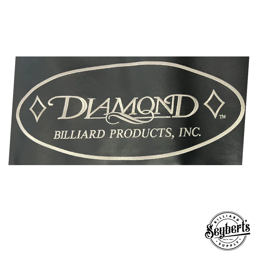 Diamond Logo Duratex Fitted Cover For Diamond Pro Am Pool Tables - Image 9