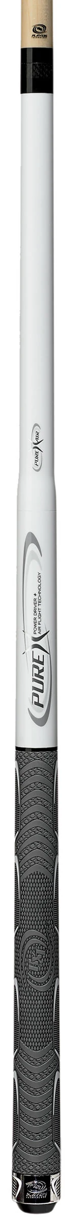 PureX Technology Break/Jump Cue - White - HXTP2 - Image 2