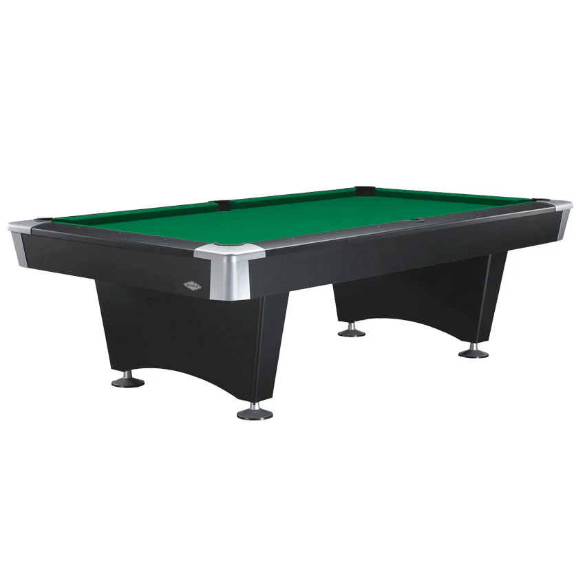 Brunswick Black Wolf II Pool Table - Image 3