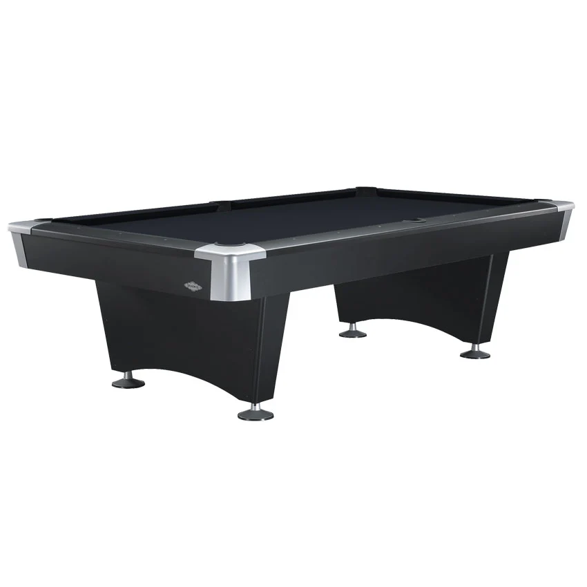 Brunswick Black Wolf II Pool Table - Image 4