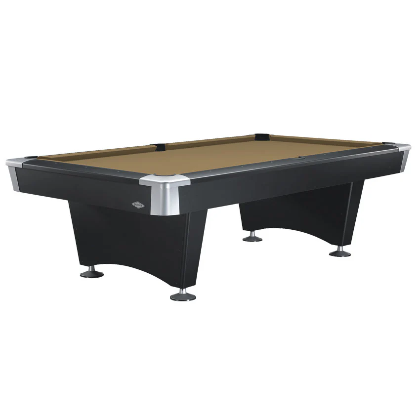 Brunswick Black Wolf II Pool Table - Image 6