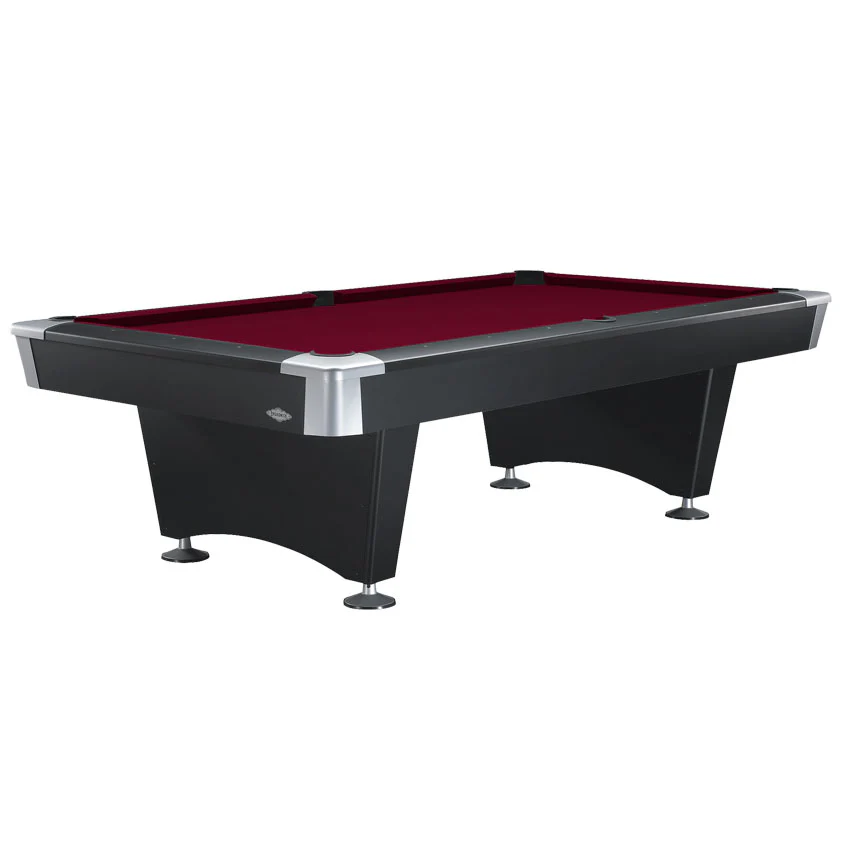 Brunswick Black Wolf II Pool Table - Image 7