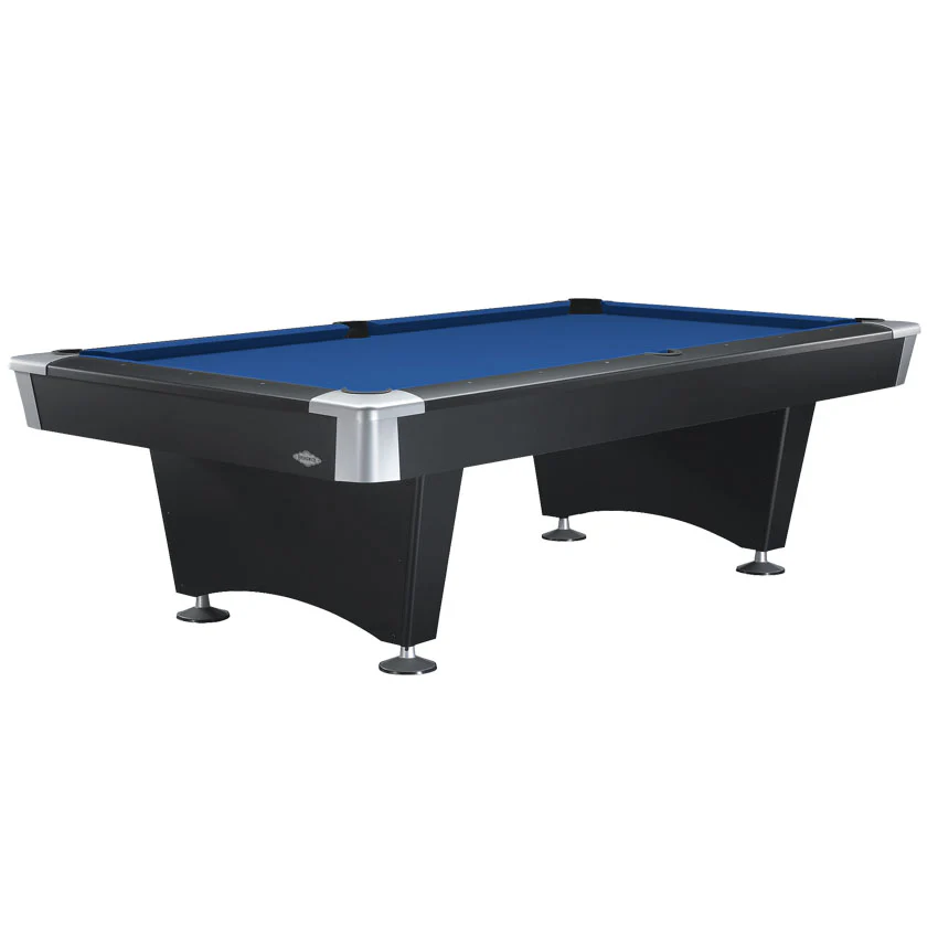 Brunswick Black Wolf II Pool Table - Image 8