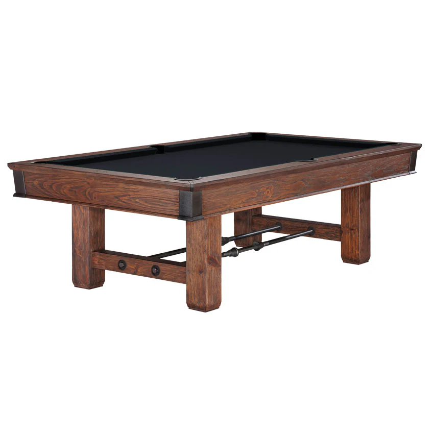 Brunswick Canton Pool Table - Image 4