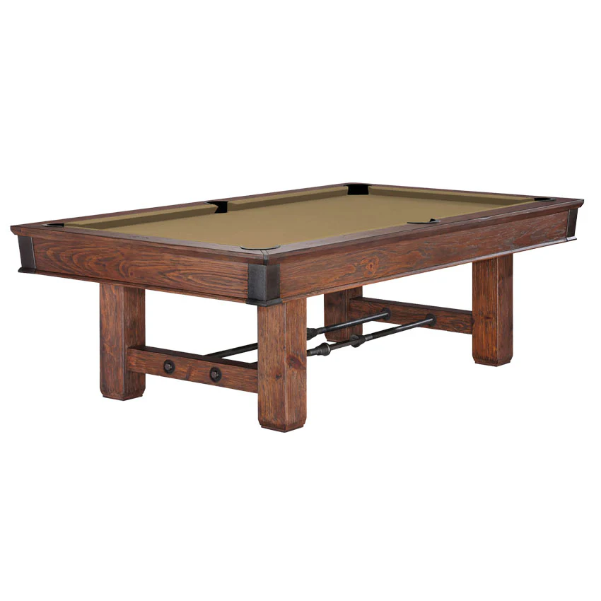 Brunswick Canton Pool Table - Image 6