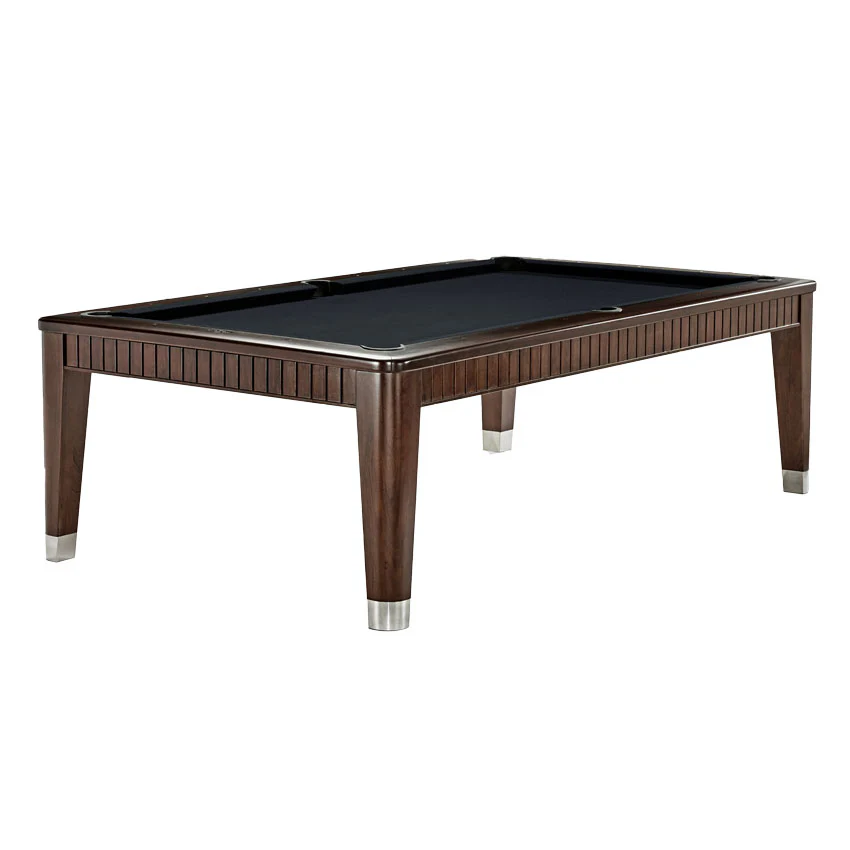 Brunswick Henderson Pool Table - Image 4