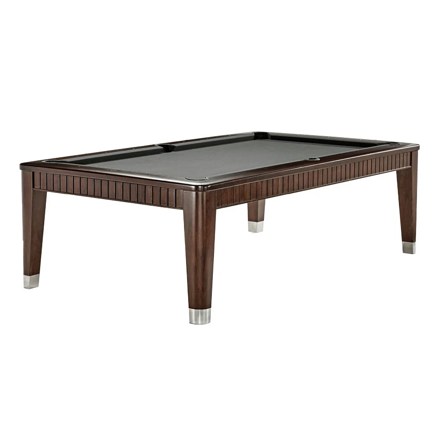 Brunswick Henderson Pool Table - Image 5