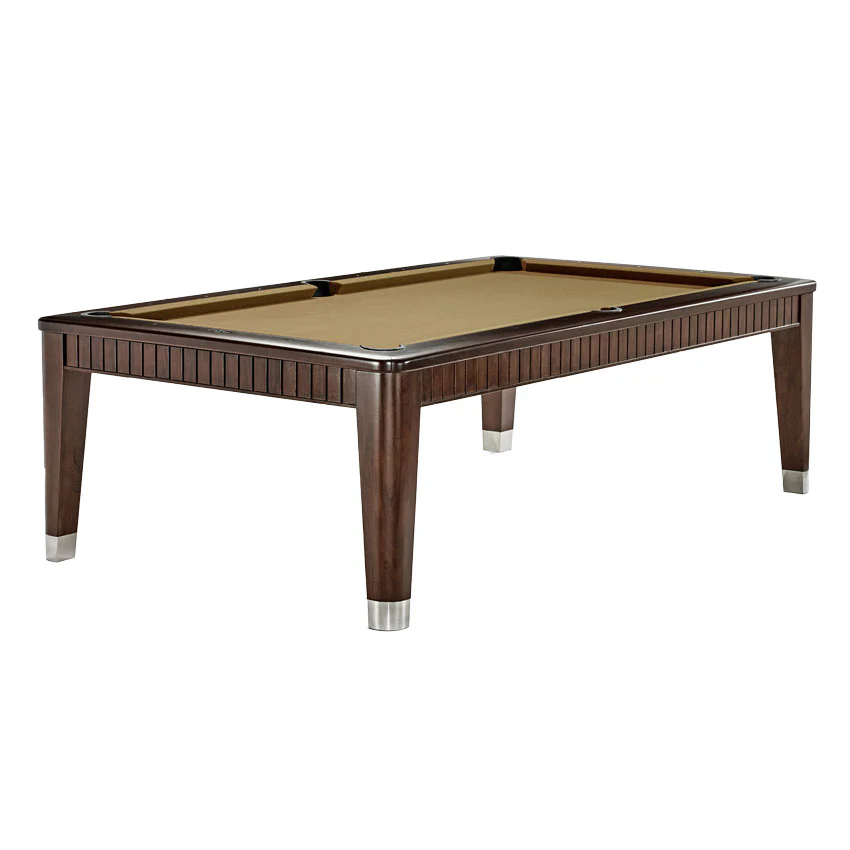 Brunswick Henderson Pool Table - Image 6