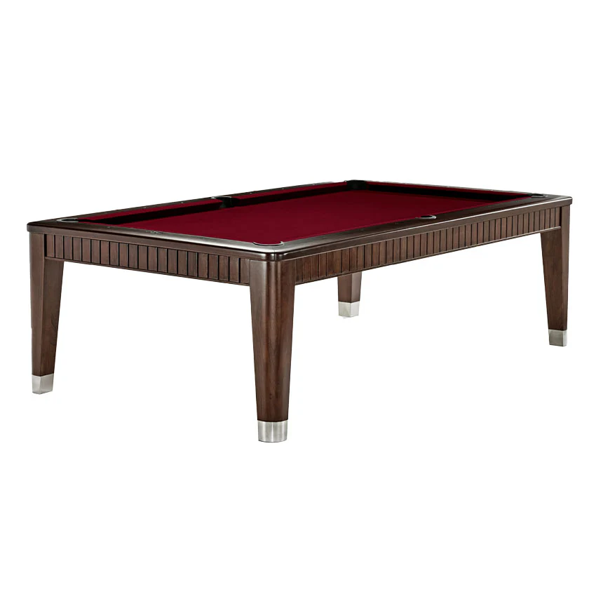 Brunswick Henderson Pool Table - Image 7