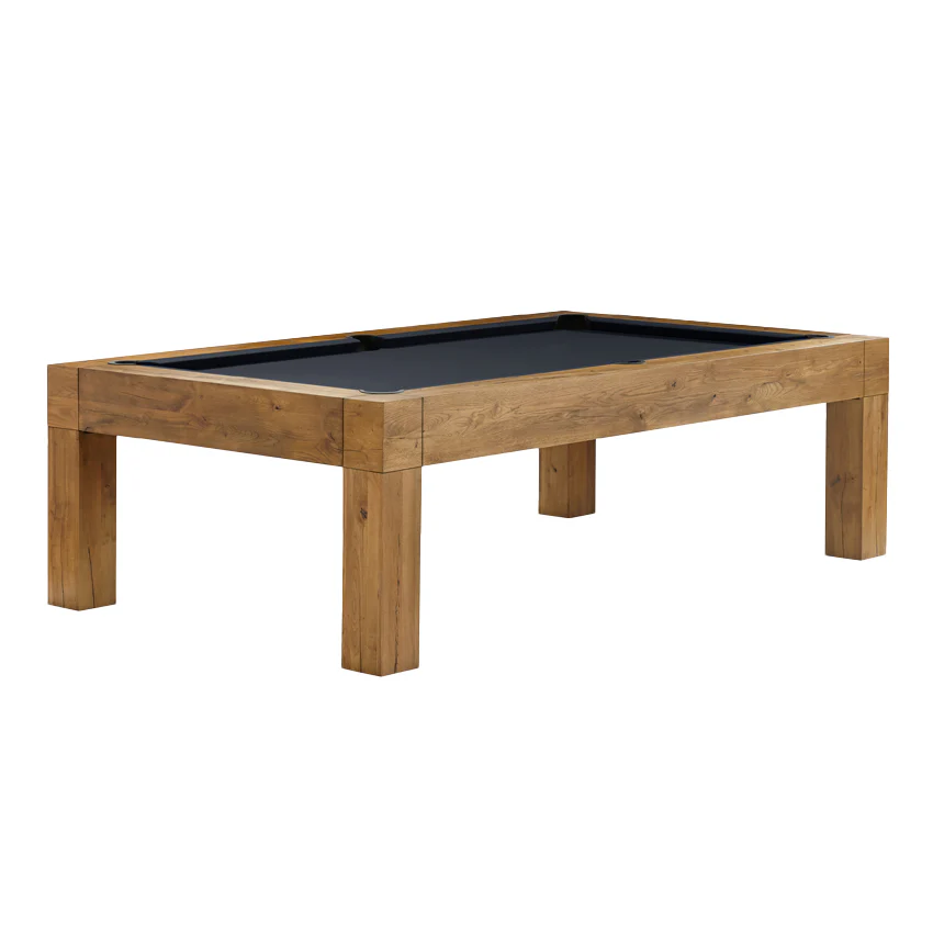 Brunswick Parsons Pool Table - Image 4