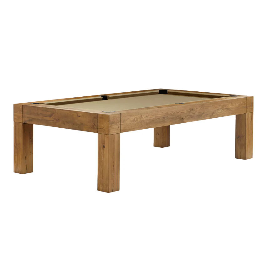 Brunswick Parsons Pool Table - Image 6