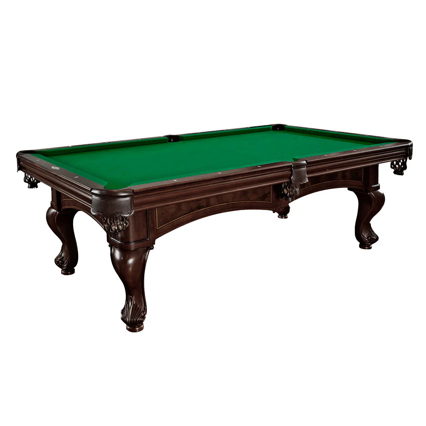 Brunswick Santini Pool Table - Image 3