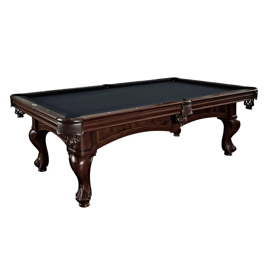 Brunswick Santini Pool Table - Image 4