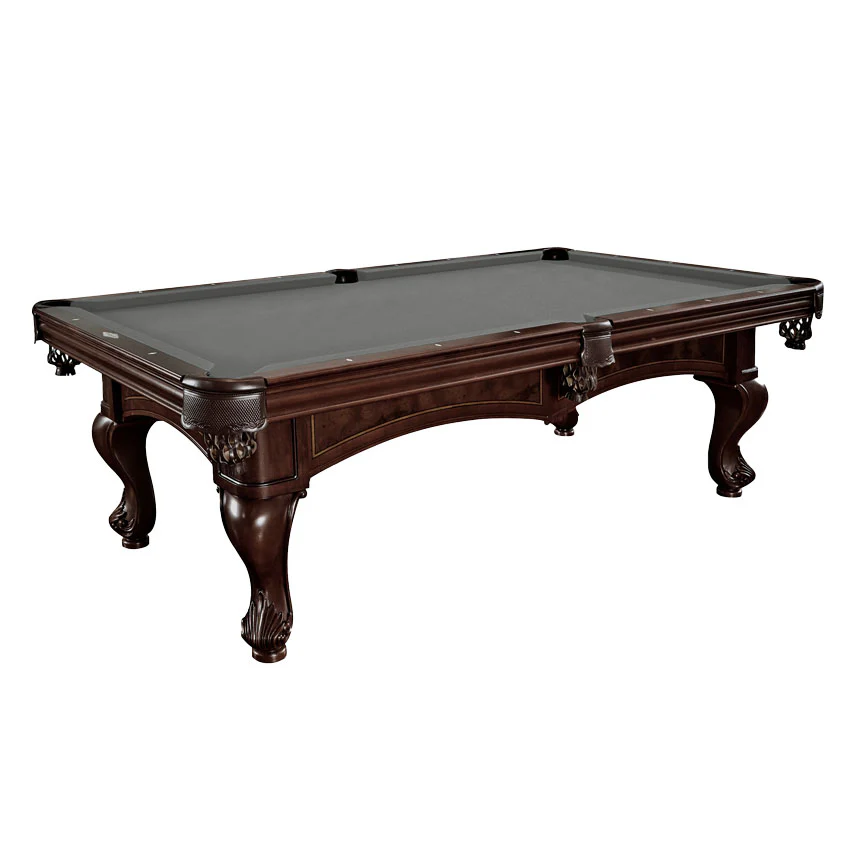 Brunswick Santini Pool Table - Image 5