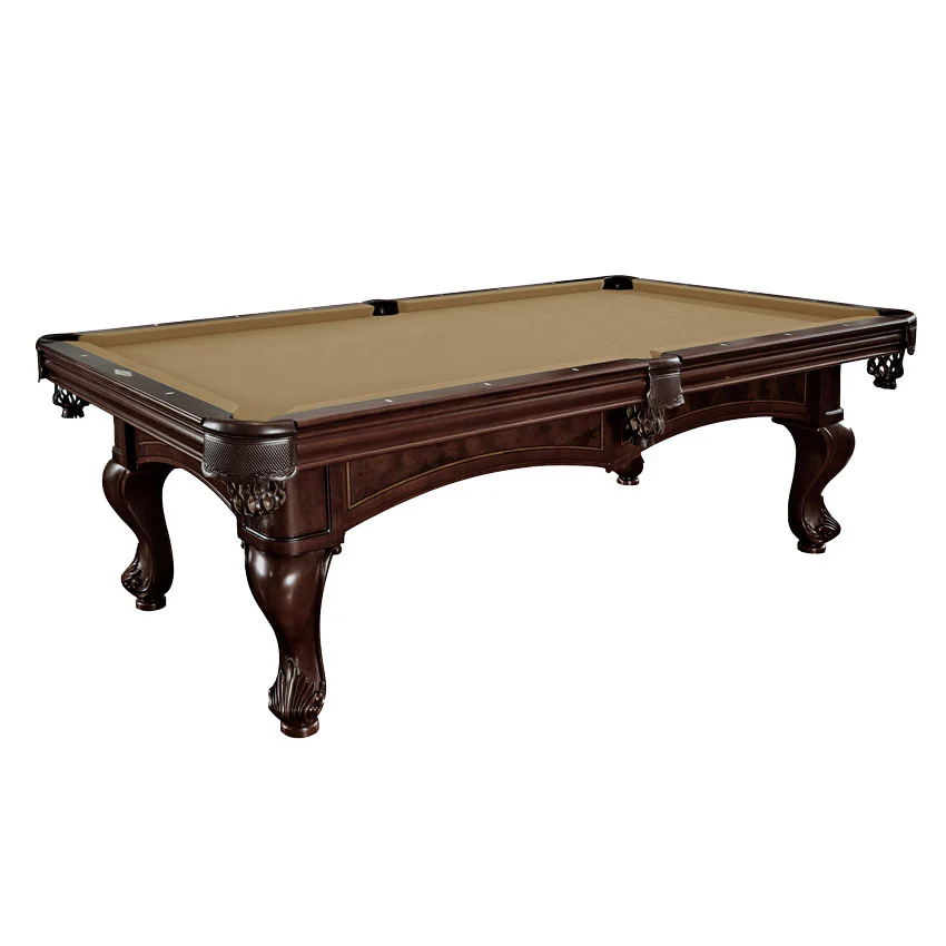 Brunswick Santini Pool Table - Image 6