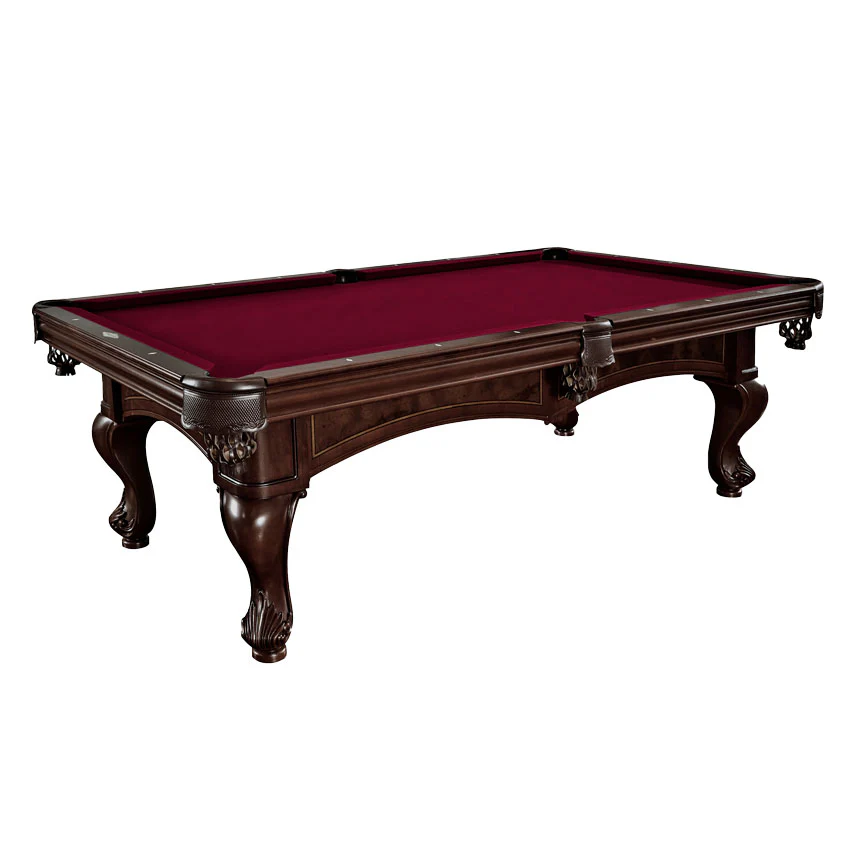 Brunswick Santini Pool Table - Image 7