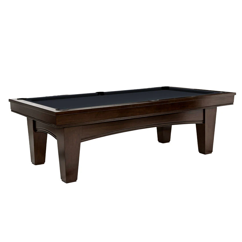 Brunswick Winfield Pool Table - Image 10