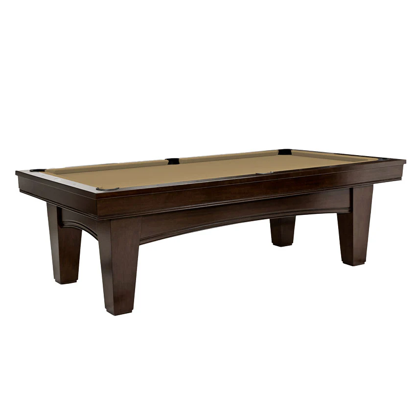Brunswick Winfield Pool Table - Image 12