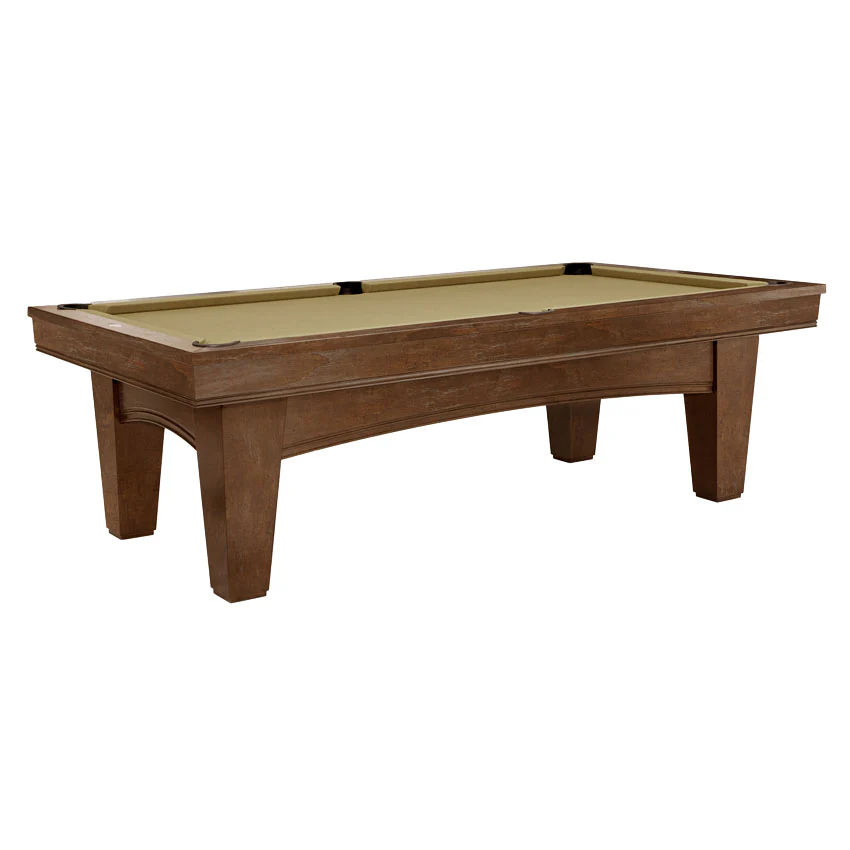 Brunswick Winfield Pool Table - Image 18