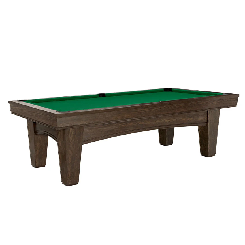Brunswick Winfield Pool Table - Image 3