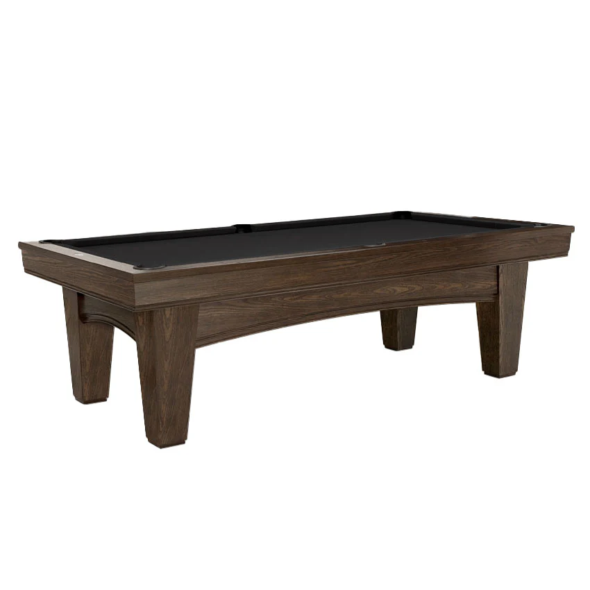 Brunswick Winfield Pool Table - Image 4